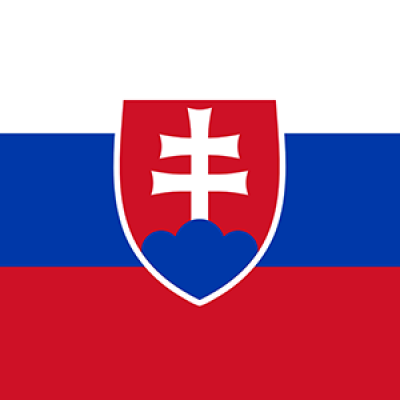Словакия flag